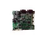 TP760T-803 Inverter mainboard power board PCB board Used