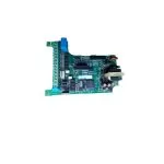 N2-025A Inverter mainboard power board PCB board Used