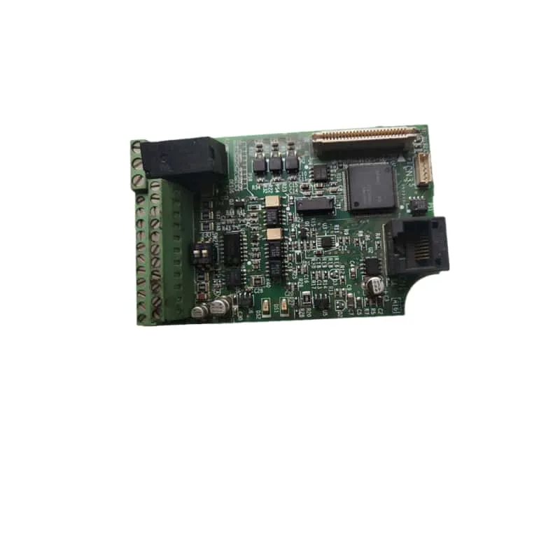 31397 YPHT31225-1E Inverter mainboard power board PCB board Used - Image 1