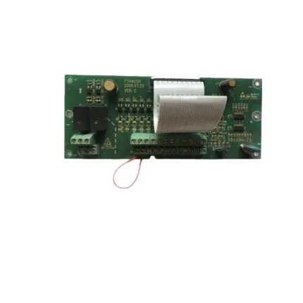 F34M2GI1 Inverter mainboard power board PCB board Used