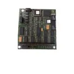 ZE200-B2 Inverter mainboard power board PCB board Used