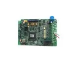 F24U1GU1 Inverter mainboard power board PCB board Used