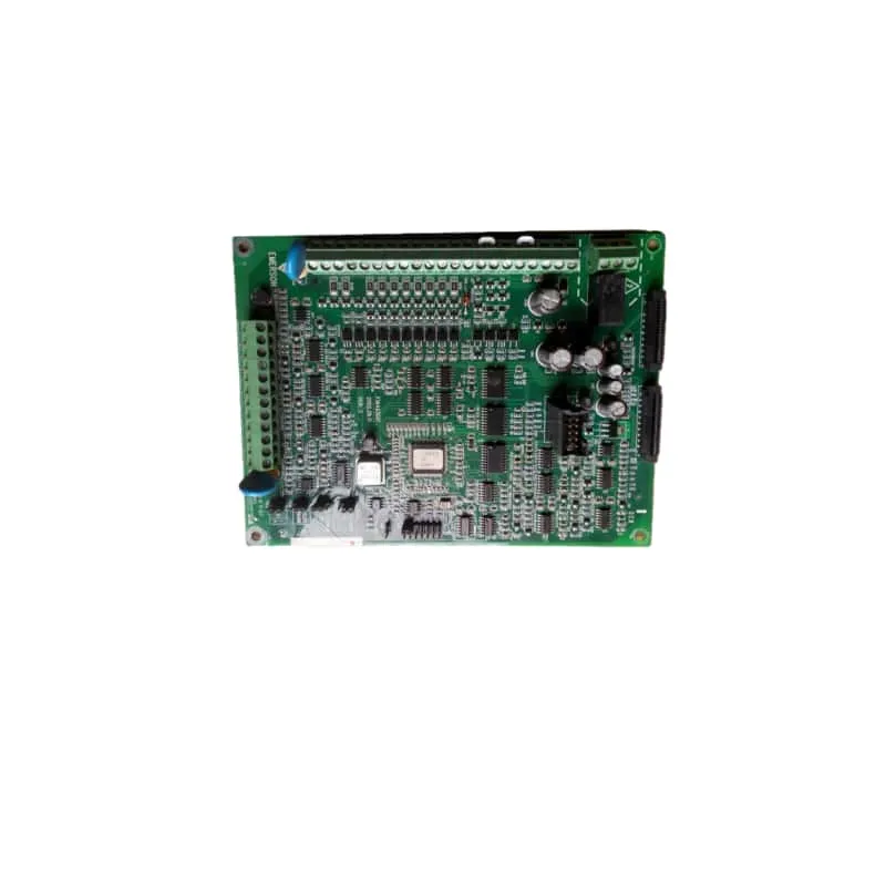 31496 F1A493GU1 Inverter mainboard power board PCB board Used - Image 1