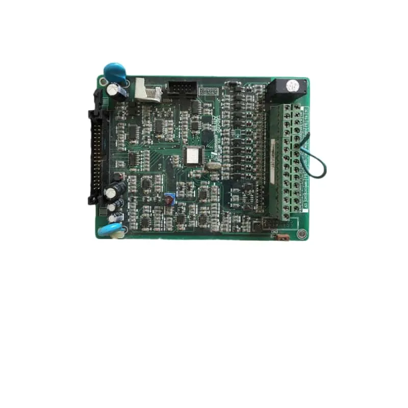 31497 ED3000-LMB Inverter mainboard power board PCB board Used - Image 1