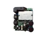 BC386A368H01 Inverter mainboard power board PCB board Used