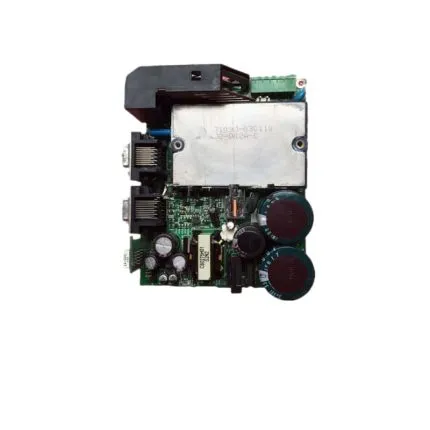 BC386A368H01 Inverter mainboard power board PCB board Used