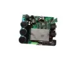 BC386A210G51 Inverter mainboard power board PCB board Used