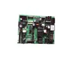 ZUEP57055 Inverter mainboard power board PCB board Used