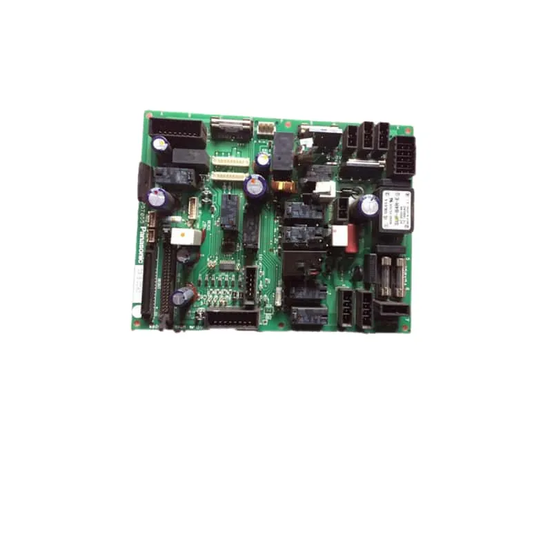 31627 ZUEP57055 Inverter mainboard power board PCB board Used - Image 1