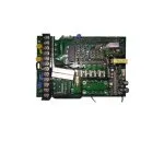DB5P5-V4.4 Inverter mainboard power board PCB board Used