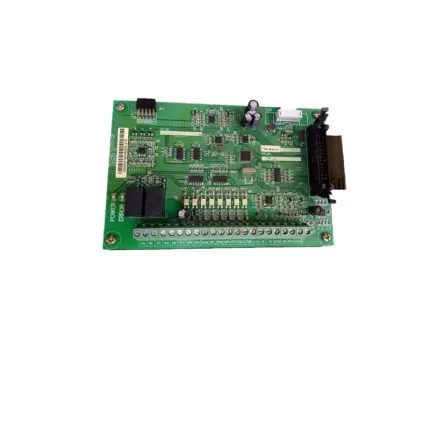 AB07D505PCB  Inverter mainboard power board PCB board Used