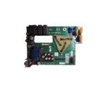 SK607C0150ID Inverter mainboard power board PCB board Used