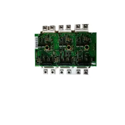 FS300R12KE3 Inverter mainboard power board PCB board Used
