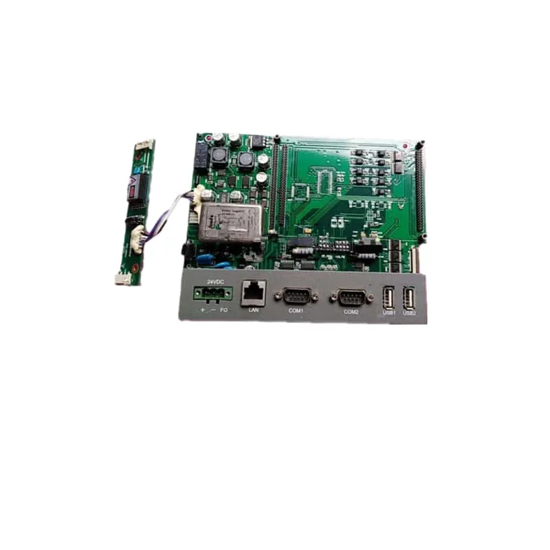 31718 PCB-A623-10.76 Inverter mainboard power board PCB board Used - Image 1