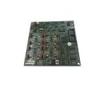 MF4-C G-063 Inverter mainboard power board PCB board Used