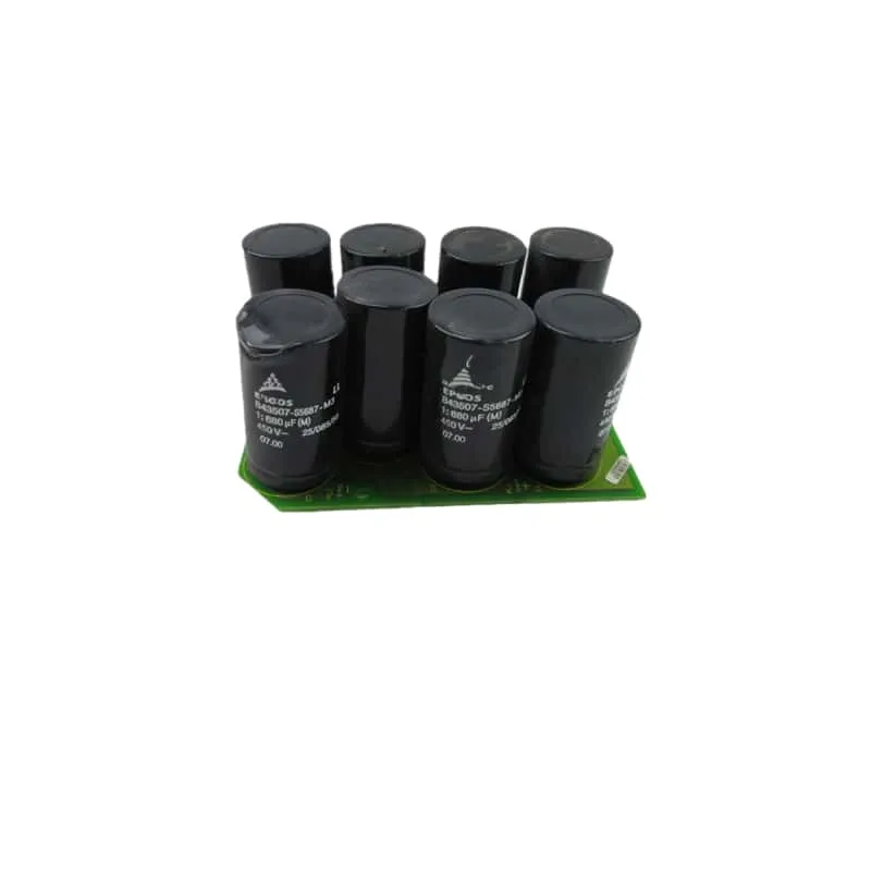 31737 85139-E1721-A835 Inverter mainboard power board PCB board Used – Image 1