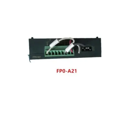 FP0-A21 Inverter mainboard power board PCB board Used
