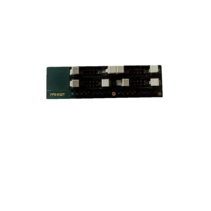FP0-E32T Inverter mainboard power board PCB board Used