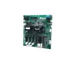 DKA12033D Inverter mainboard power board PCB board Used