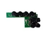 K302-E-P02-A03 Inverter mainboard power board PCB board Used