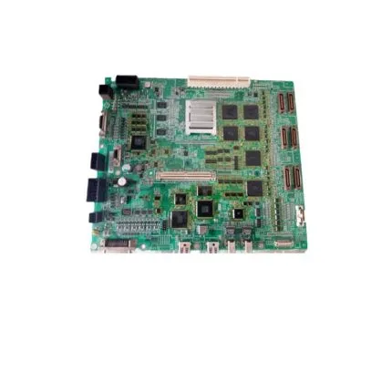 SRDA-EAXA01A Inverter mainboard power board PCB board Used