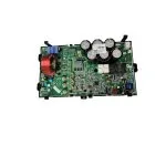 SY-DCZ-TMS320F28034-V3/V2 mainboard power board PCB board Used