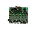 SB61+-315QD1 Inverter mainboard power board PCB board Used