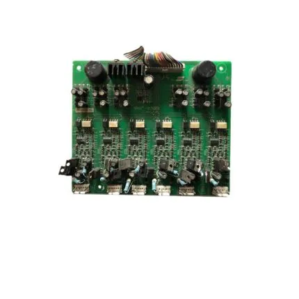 SB61+-315QD1 Inverter mainboard power board PCB board Used