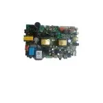 CU-IND-C Inverter mainboard power board PCB board Used