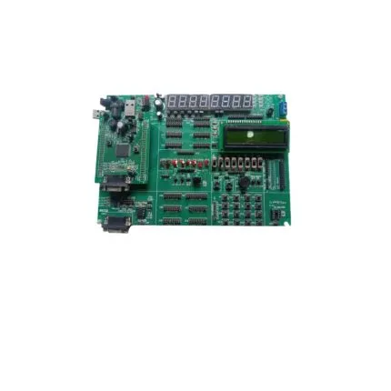 P050001501 Inverter mainboard power board PCB board Used