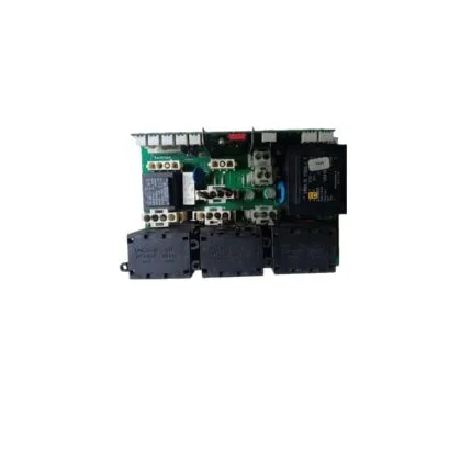 SK3328540.3329540.3332540 Inverter mainboard power board PCB board Used