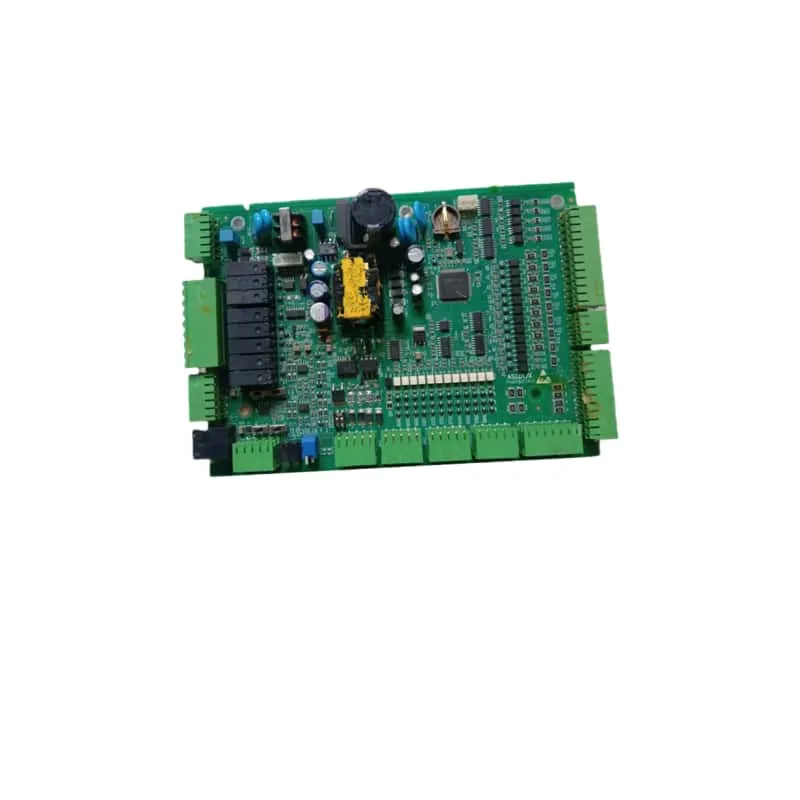 31948 ProD16011AV1 Inverter mainboard power board PCB board Used - Image 1