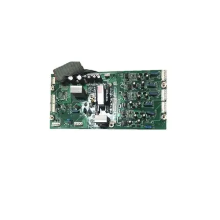 4P106C02901 Inverter mainboard power board PCB board Used