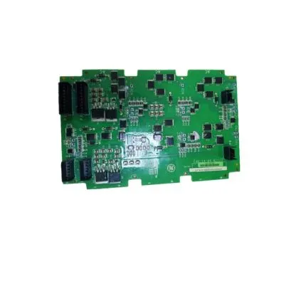 IS400AEBMH4AJD Inverter mainboard power board PCB board Used