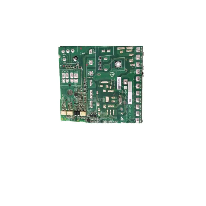31973 SGDV-CC200AAA Inverter mainboard power board PCB board Used - Image 1