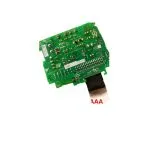 SGDV-CC120AAA Inverter mainboard power board PCB board Used