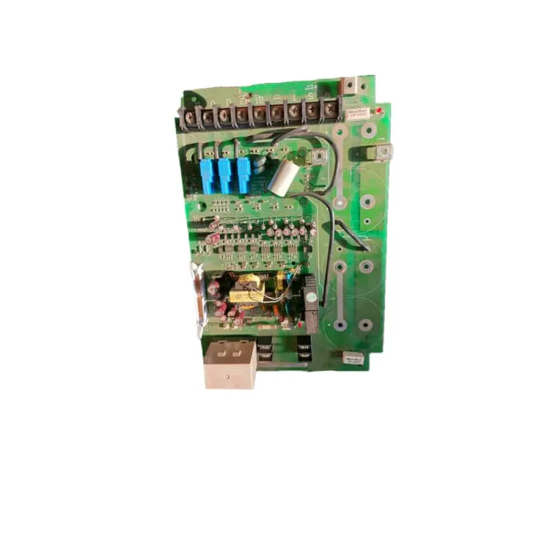 32003 QDB20H040307_V2.0 Inverter mainboard power board PCB board Used - Image 1