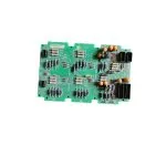 IS200AEBMG1AFB Inverter mainboard power board PCB board Used
