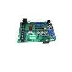 YPHT31519-2A Inverter mainboard power board PCB board Used