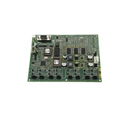 GBA26800KJ1 Inverter mainboard power board PCB board Used