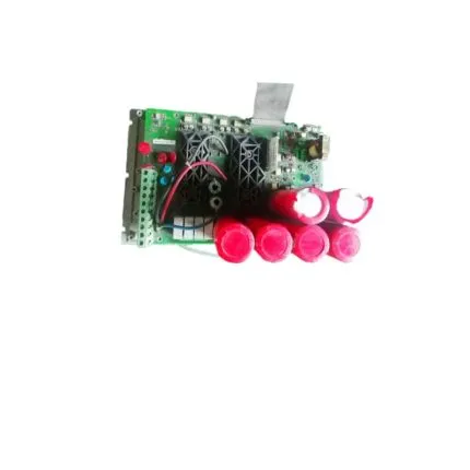 PV33-3L-15F Inverter mainboard power board PCB board Used