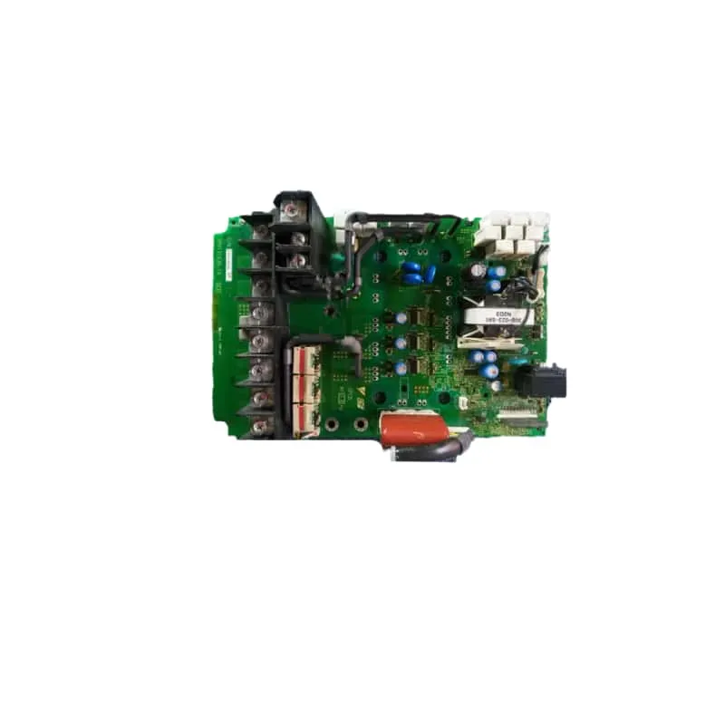 32077 YPHT31630-1A Inverter mainboard power board PCB board Used - Image 1