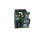 SGDV-CB2R8AAB Inverter mainboard power board PCB board Used