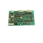 9972-05278 Inverter mainboard power board PCB board Used