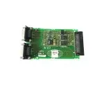 7004-0198 Inverter mainboard power board PCB board Used