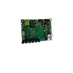 KDA26800AAZ Inverter mainboard power board PCB board Used