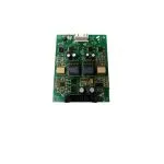 SINE003-55DRV V0.2 Inverter mainboard power board PCB board Used