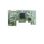 DWX3105 DJ mixer accessories control board power board mainboard