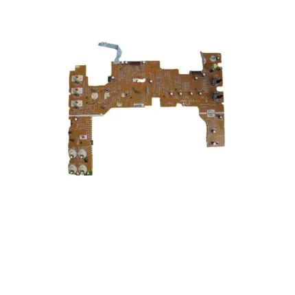 DWG1665 DJ mixer accessories control board power board mainboard