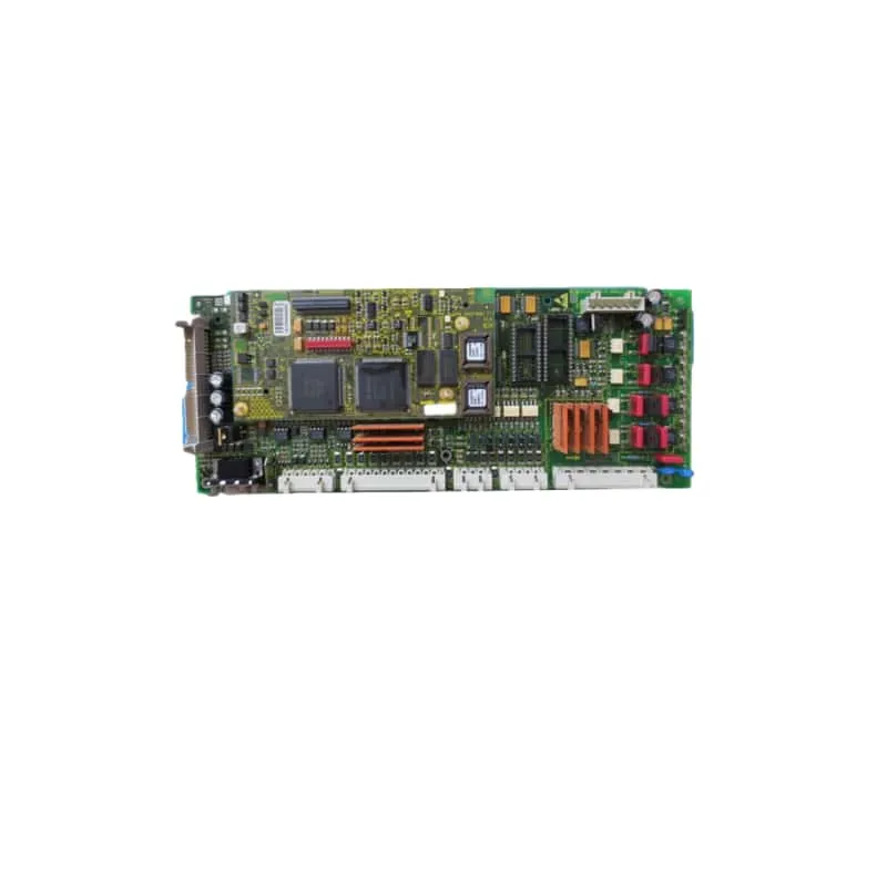 32316 GCA26800H2 Inverter mainboard power board PCB board Used - Image 1